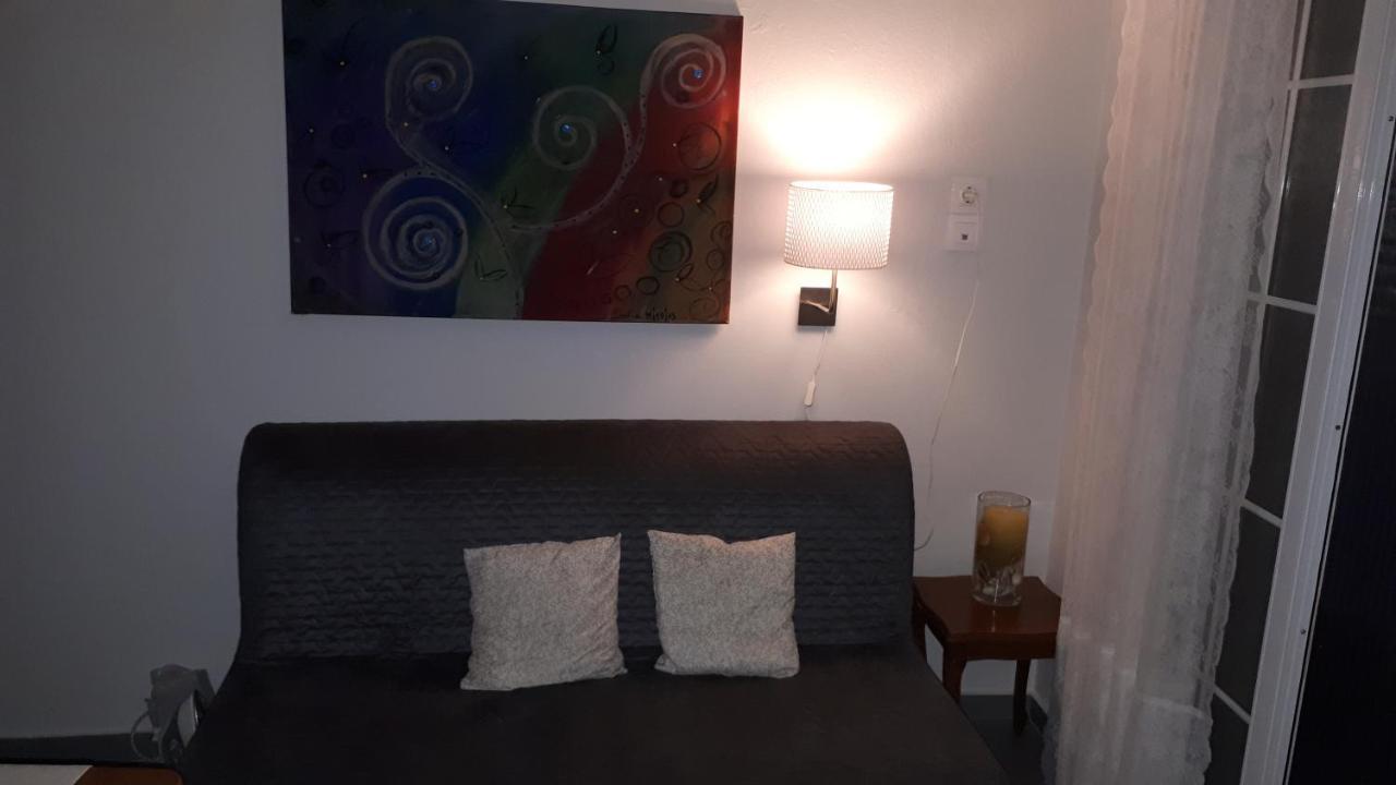 فيلا Kastro House سكوبيلوس تاون المظهر الخارجي الصورة