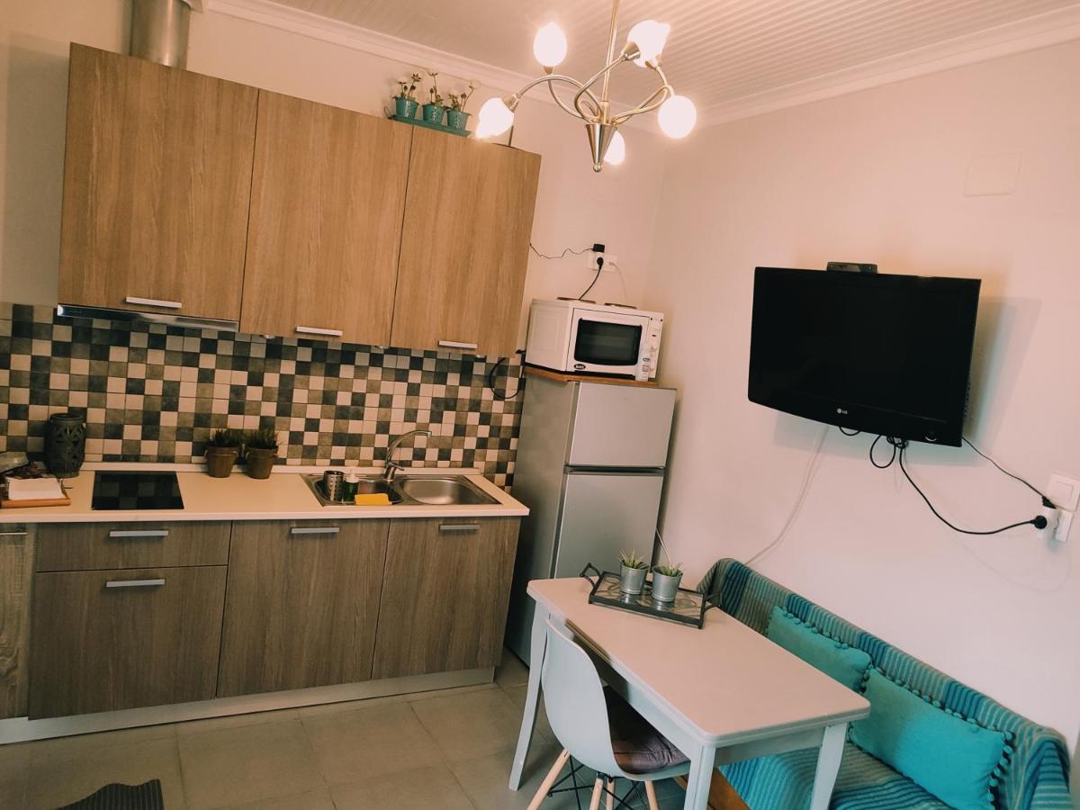فيلا Kastro House سكوبيلوس تاون المظهر الخارجي الصورة