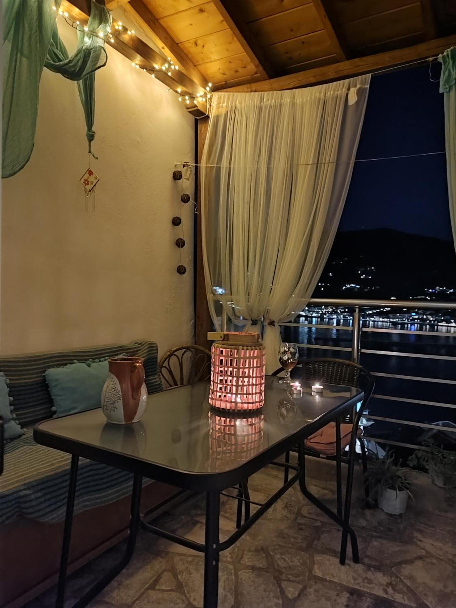 فيلا Kastro House سكوبيلوس تاون المظهر الخارجي الصورة