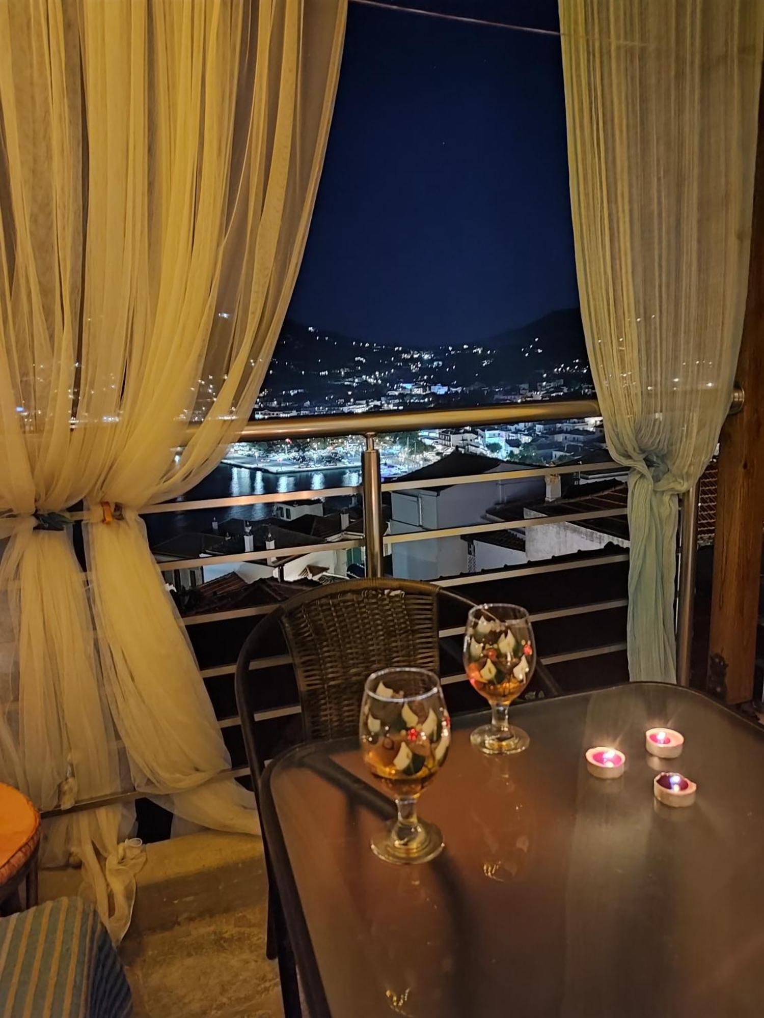 فيلا Kastro House سكوبيلوس تاون المظهر الخارجي الصورة