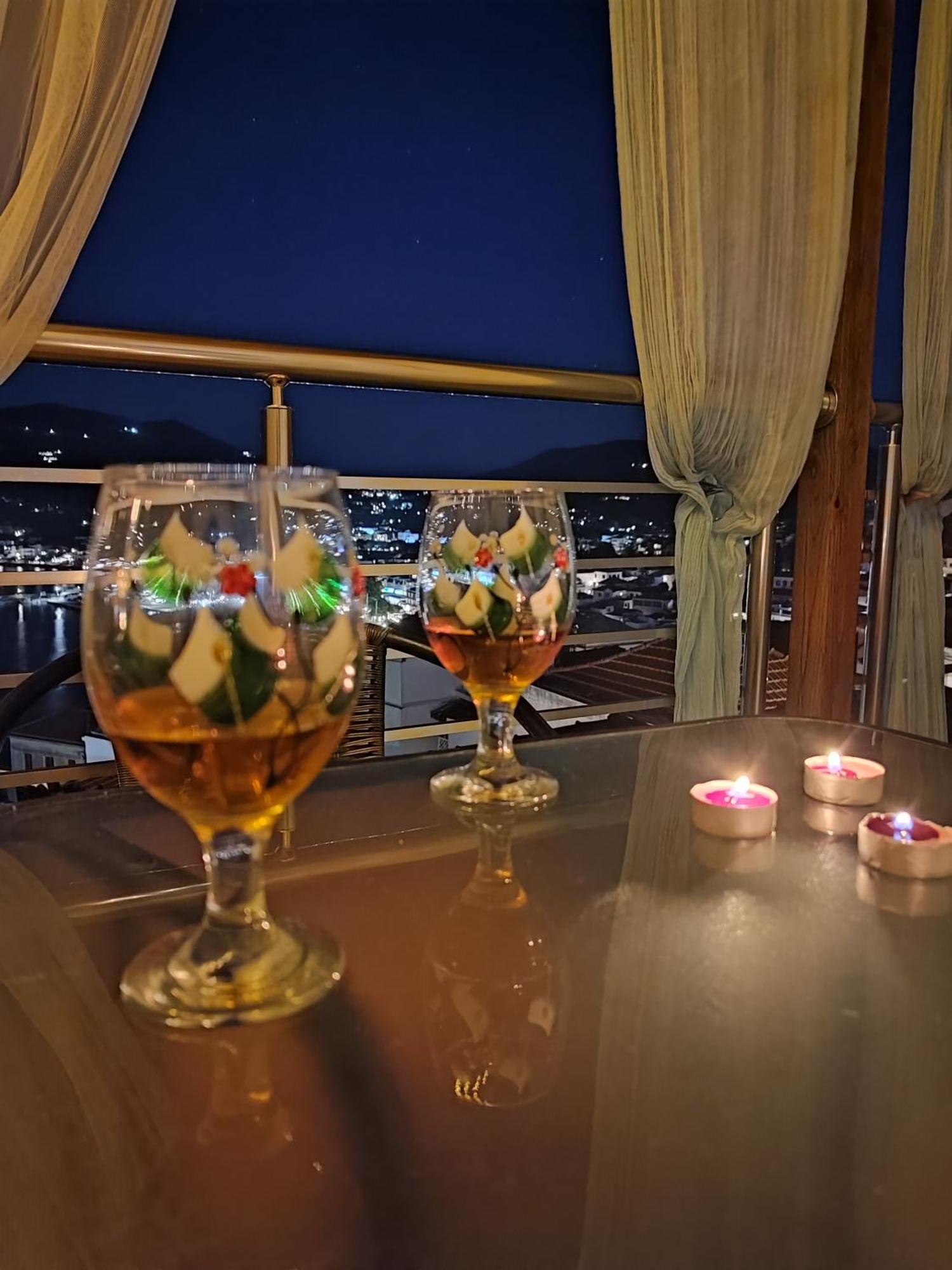 فيلا Kastro House سكوبيلوس تاون المظهر الخارجي الصورة