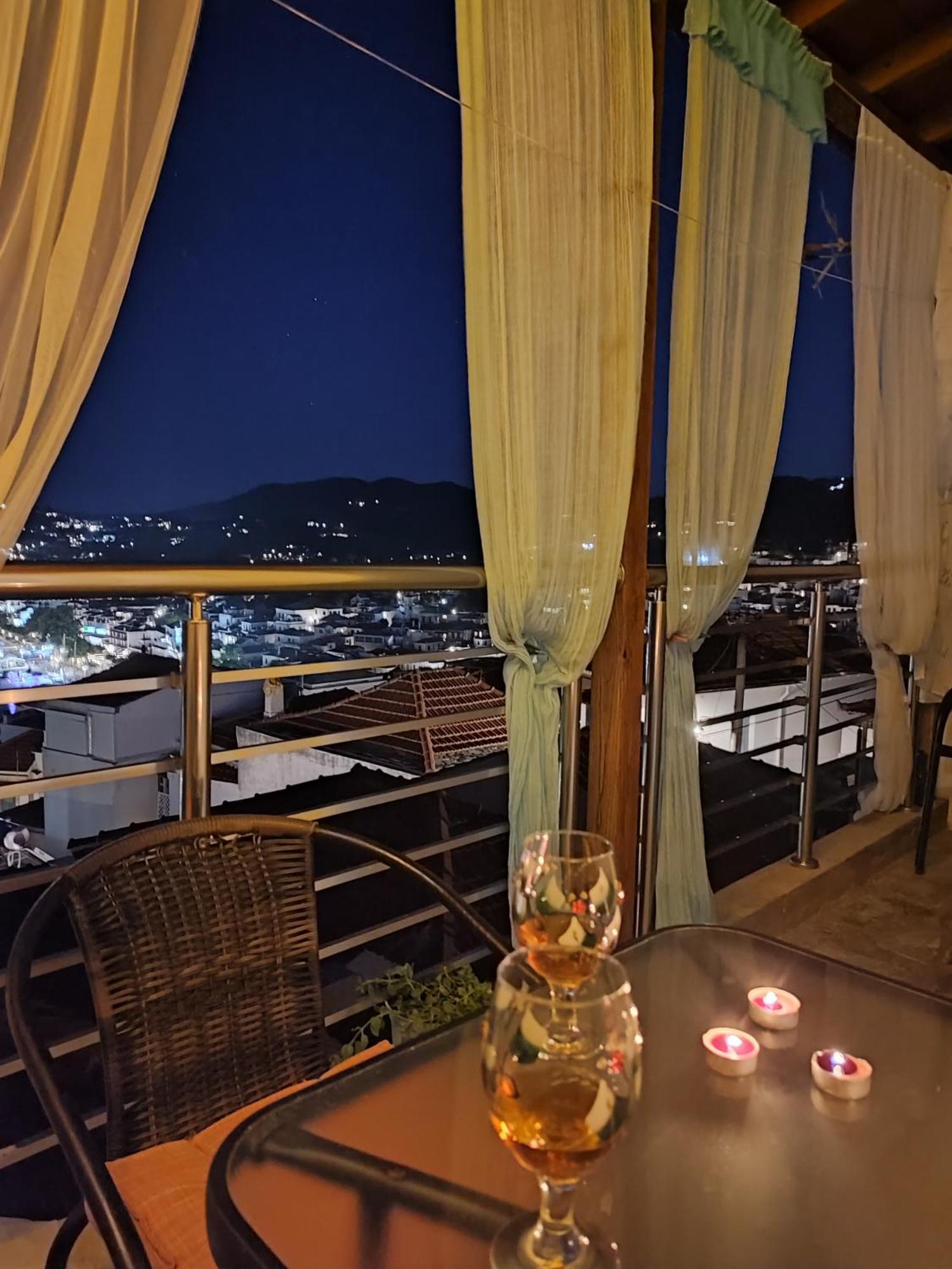 فيلا Kastro House سكوبيلوس تاون المظهر الخارجي الصورة