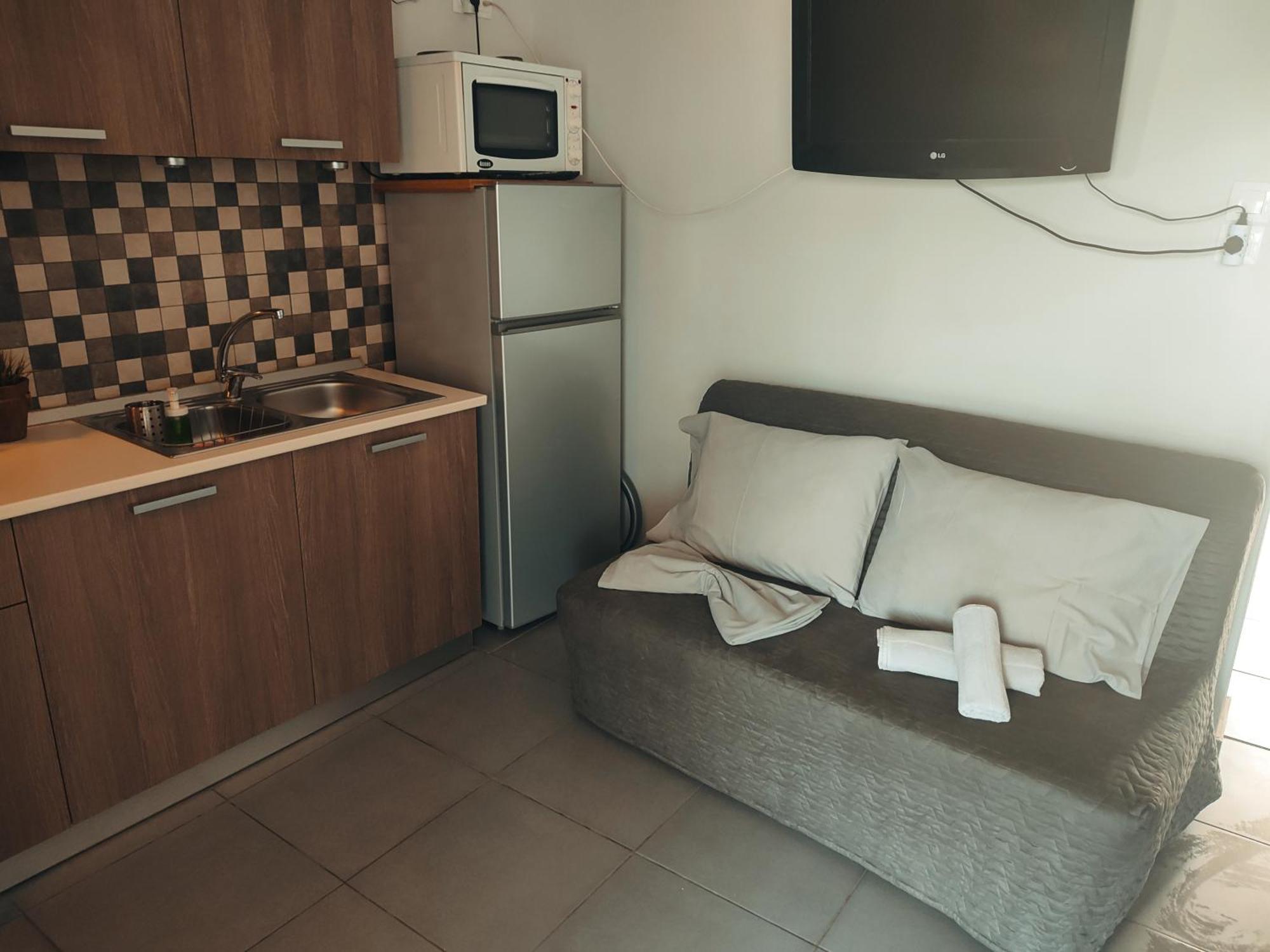 فيلا Kastro House سكوبيلوس تاون المظهر الخارجي الصورة