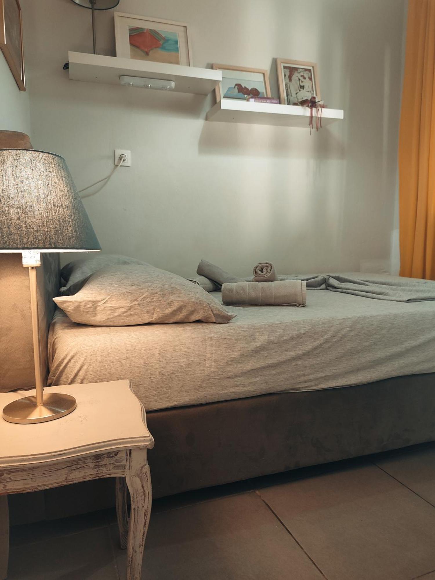 فيلا Kastro House سكوبيلوس تاون المظهر الخارجي الصورة